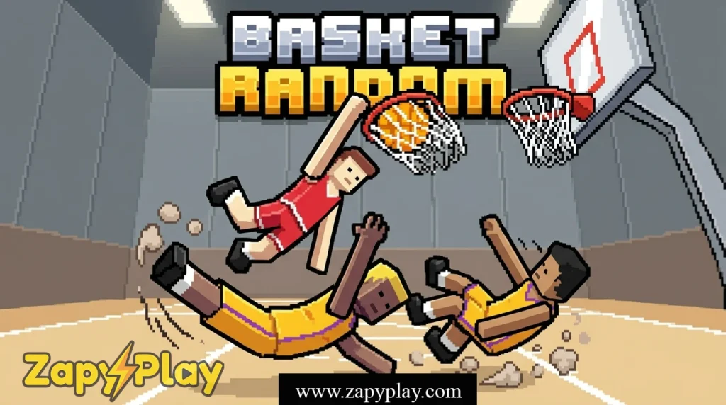 Basket Random
