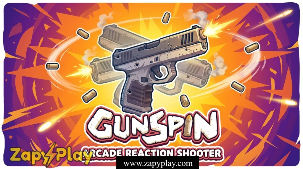 Gun Spin