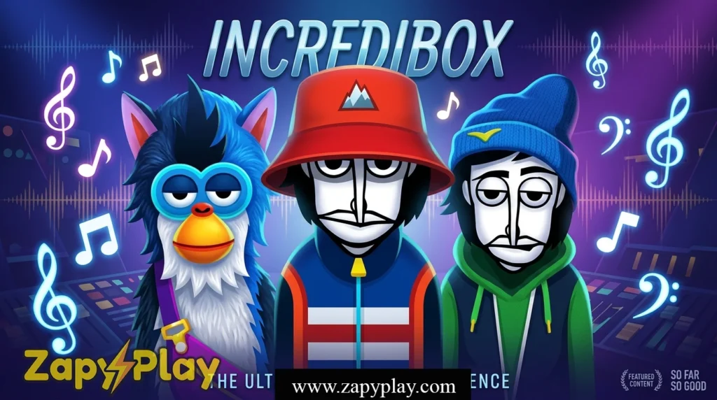 Incredibox