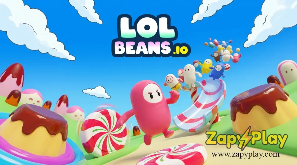 Lol Beans