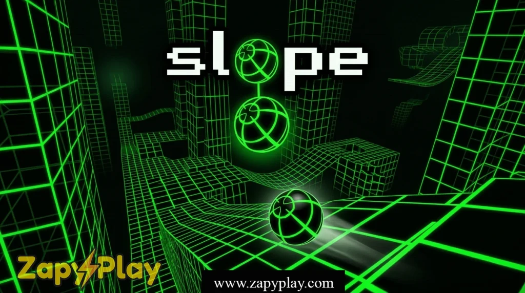 Slope Game