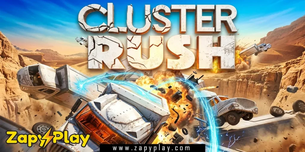 Cluster Rush