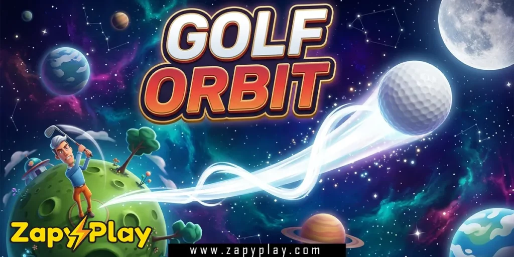 Golf Orbit