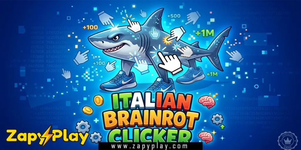Italian Brainrot Clicker