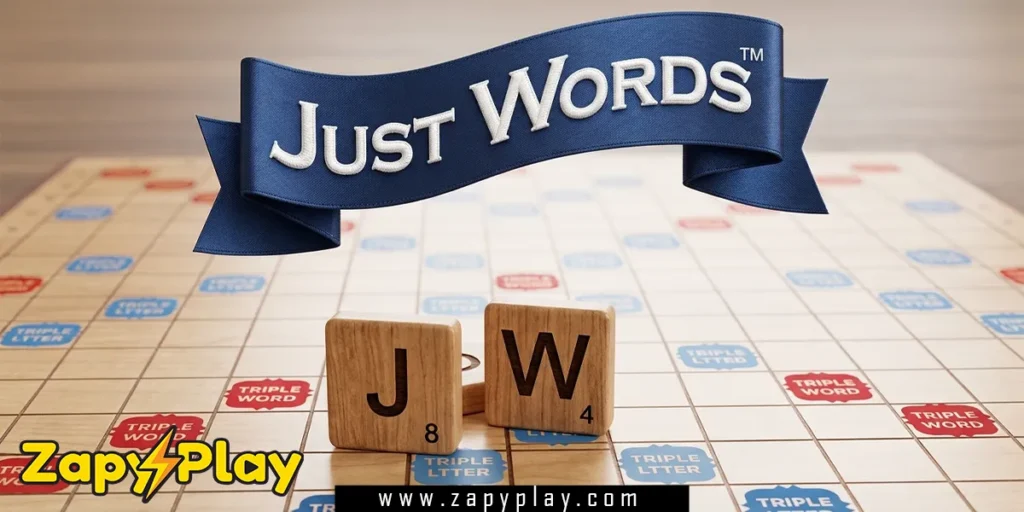 Just Words