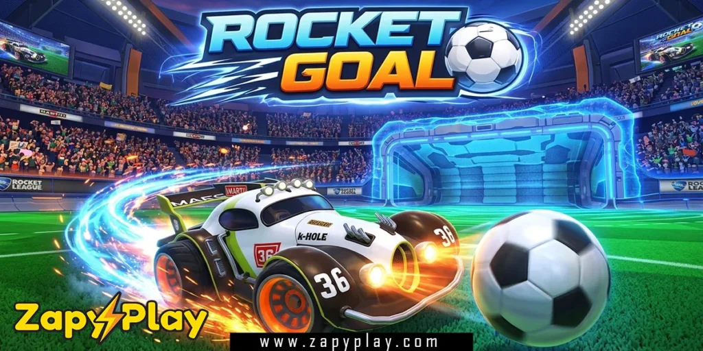 Rocket Goal