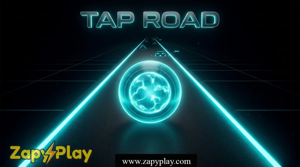 Tap Road