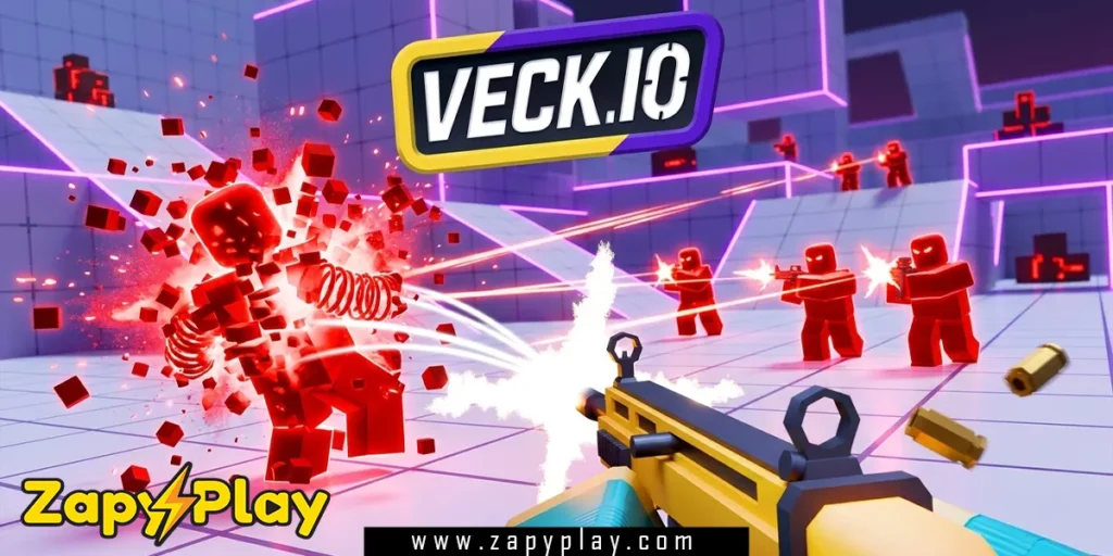 Veck.io