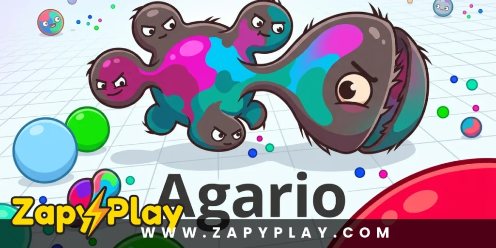 Agario