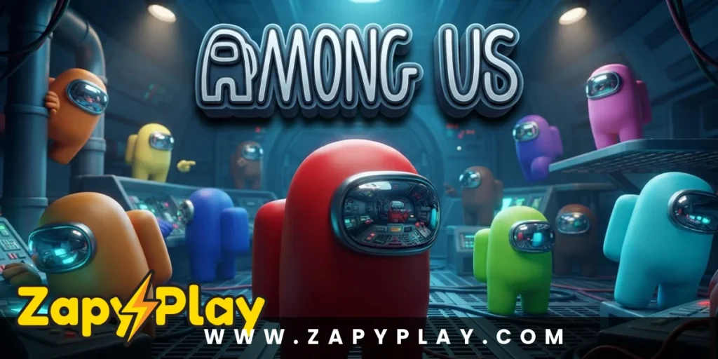 Among Us