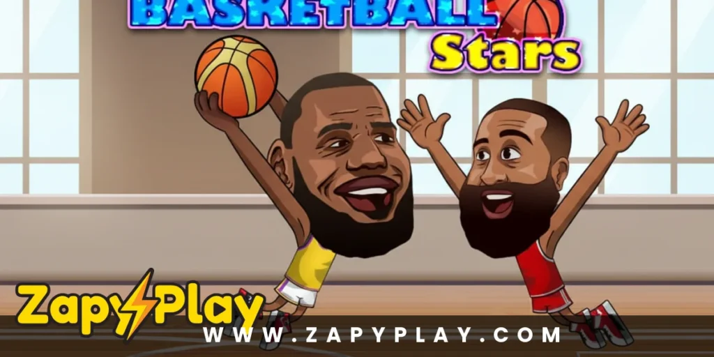Basketball Stars