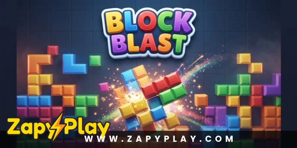 Block Blast