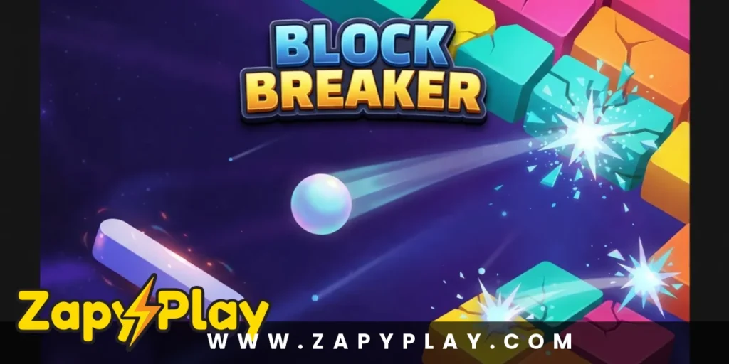 Block Breaker