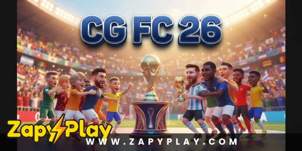 CG FC 26