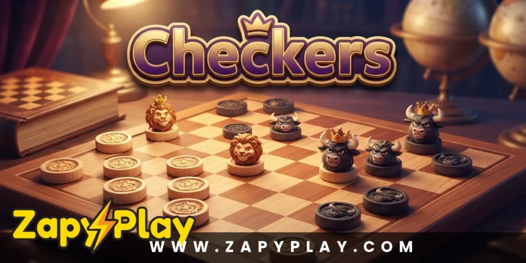 Checkers