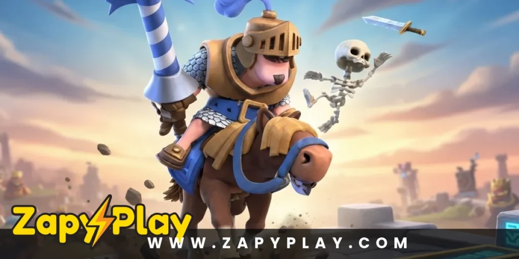 Clash Royale