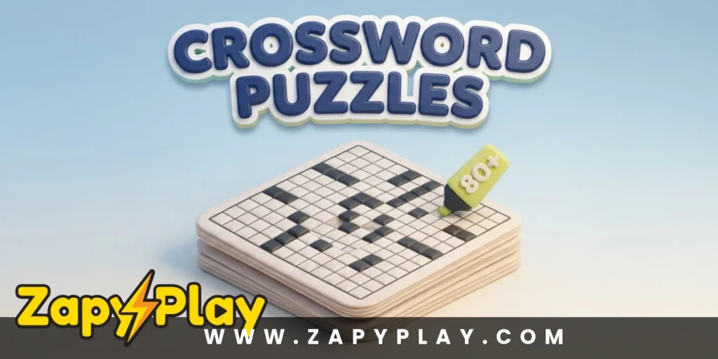 Crossword Puzzles