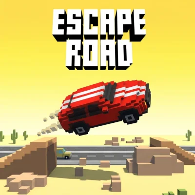 Escape Road