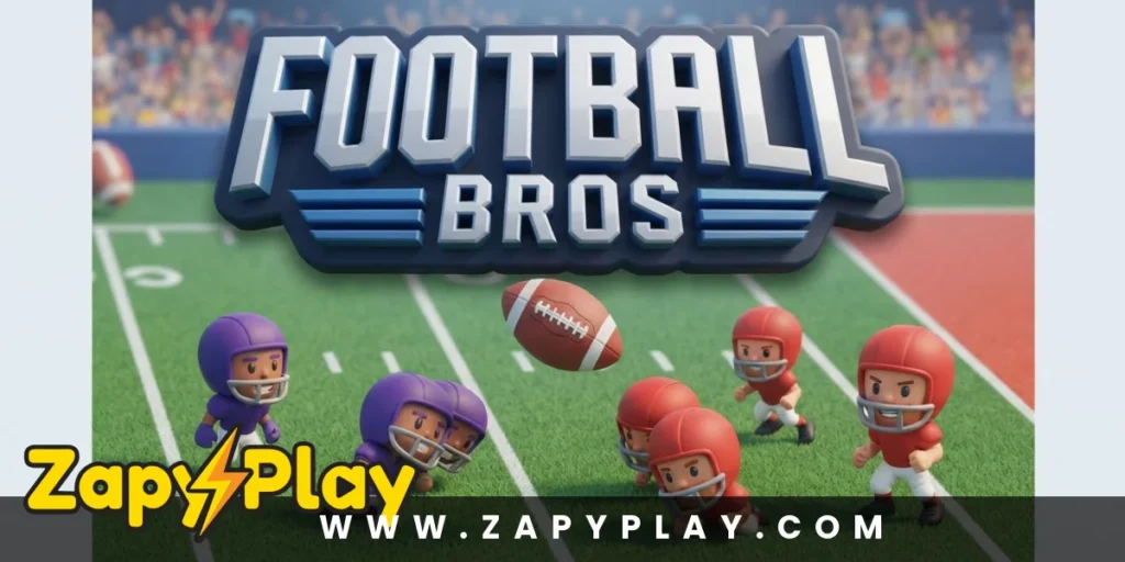 Football Bros
