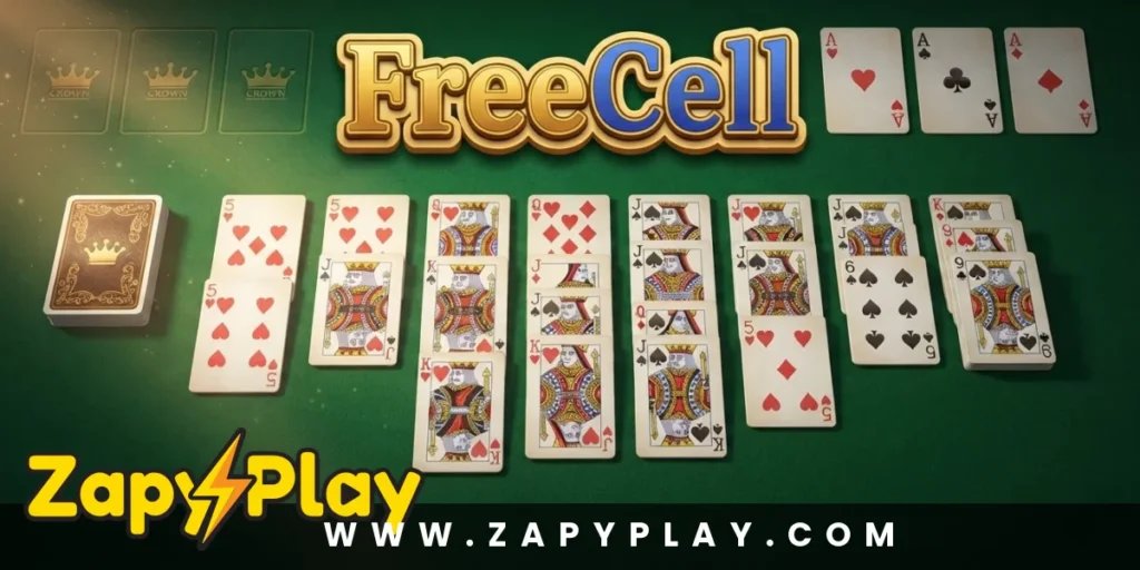 FreeCell