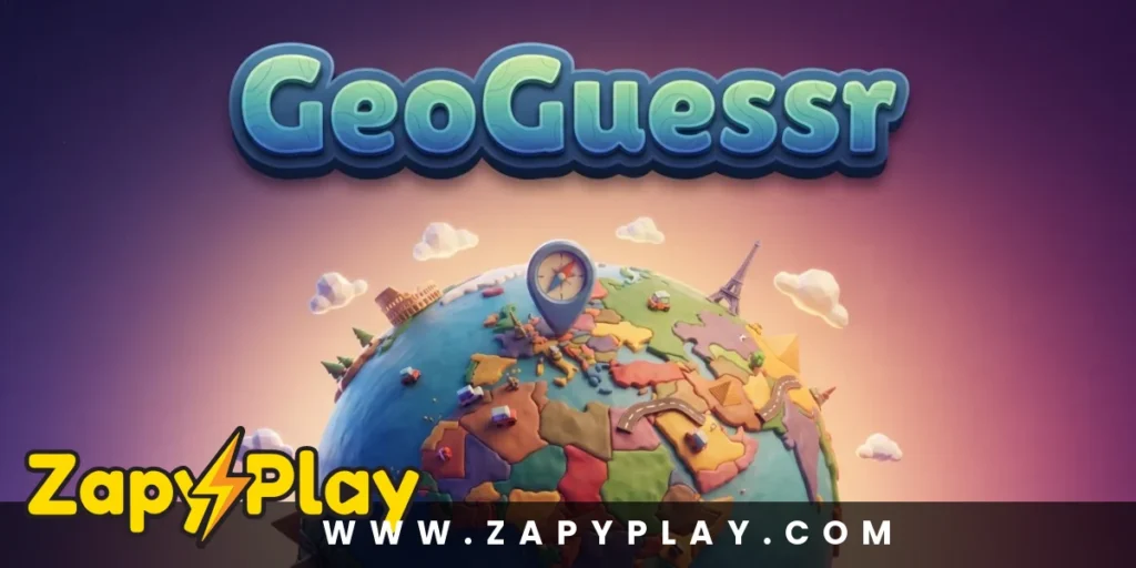 GeoGuessr