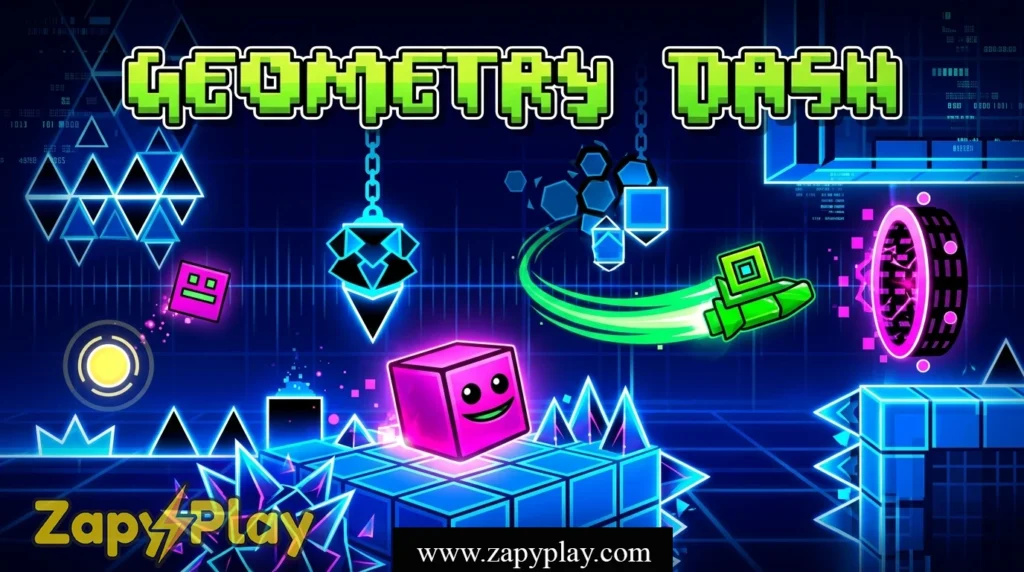 Geometry Dash