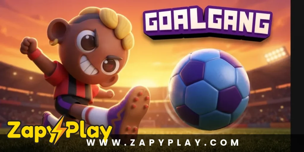 Goal Gang