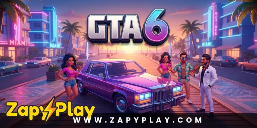 GTA 6