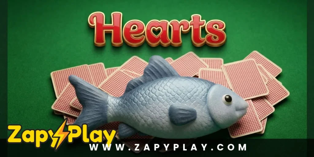 Hearts