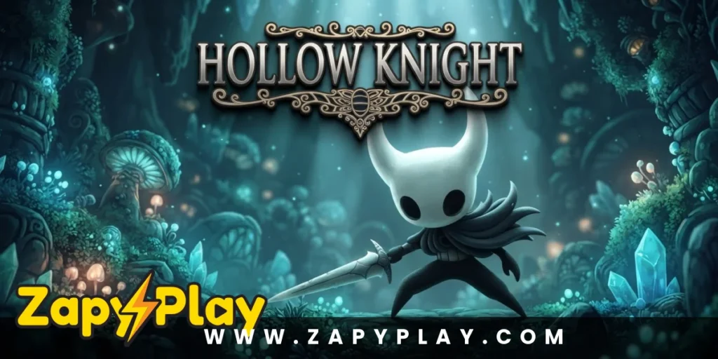Hollow Knight