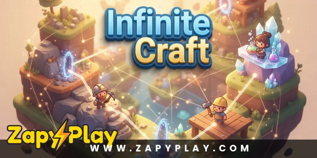 Infinite Craft
