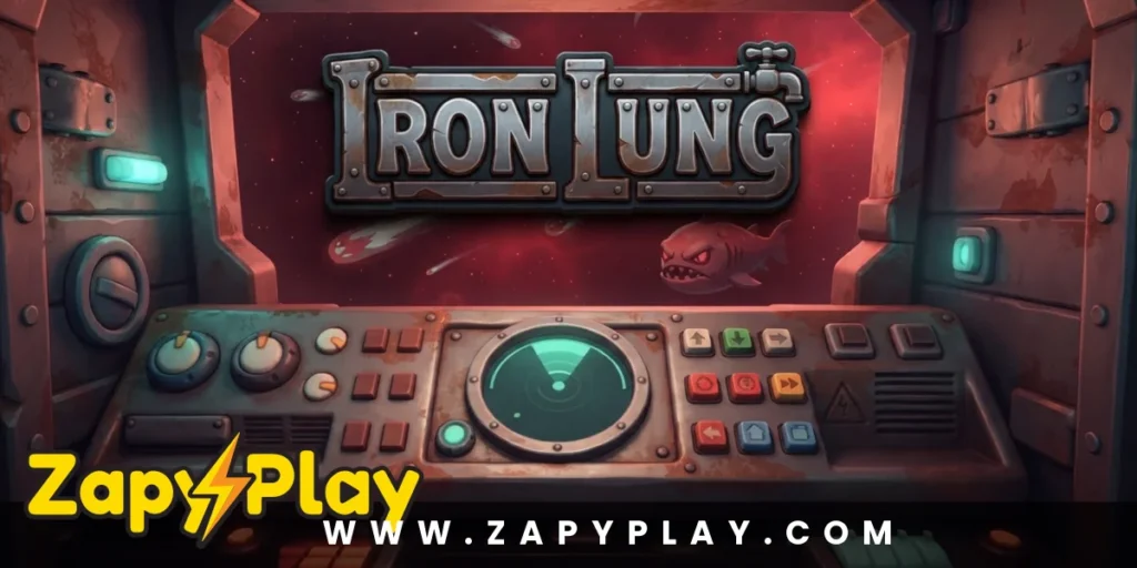 Iron Lung