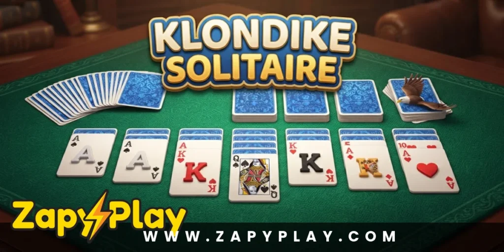 Klondike Solitaire
