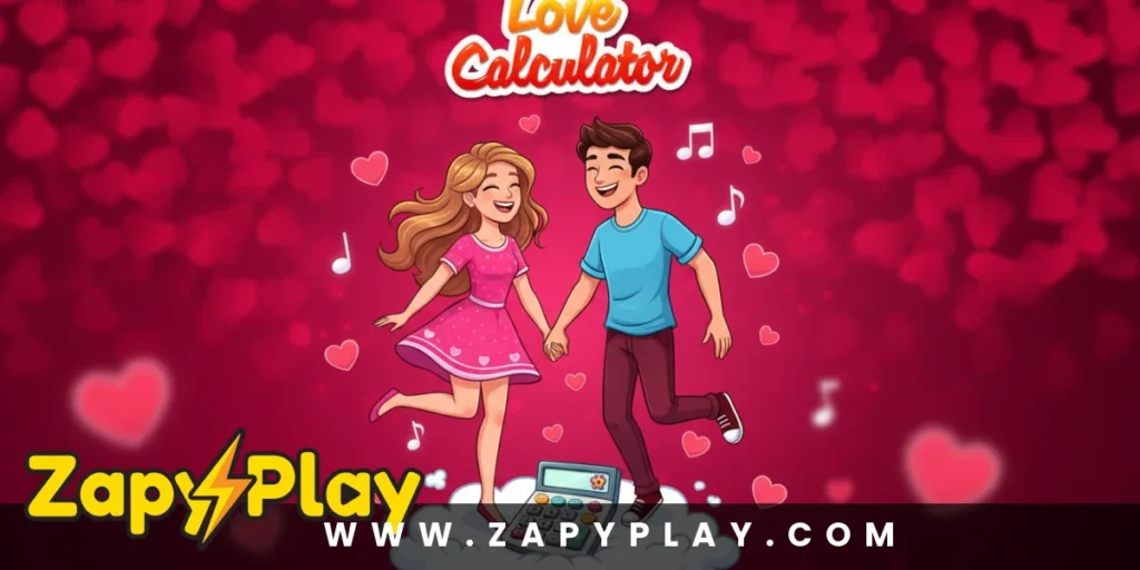 Love Calculator