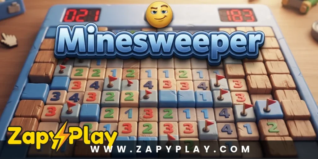 Minesweeper