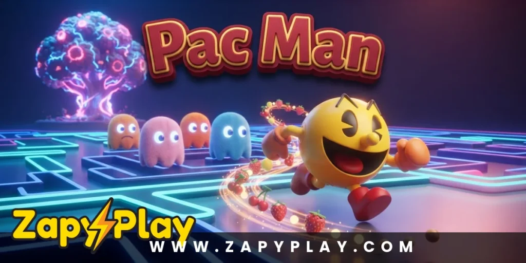 Pac-Man