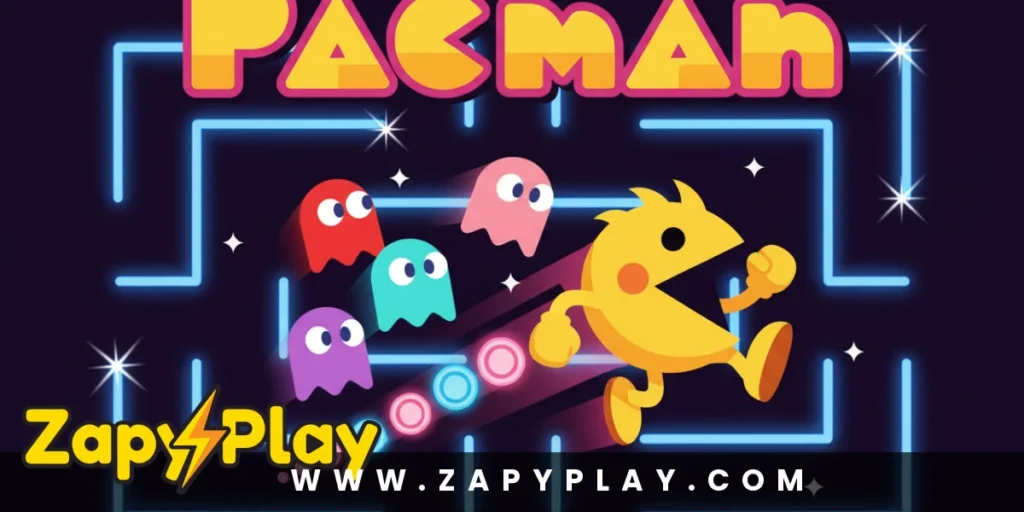 Pacman