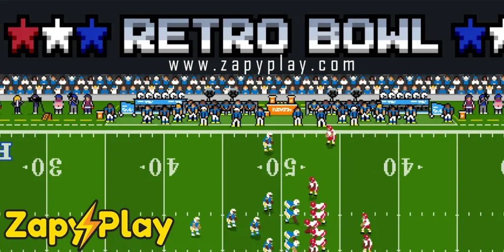 Retro Bowl