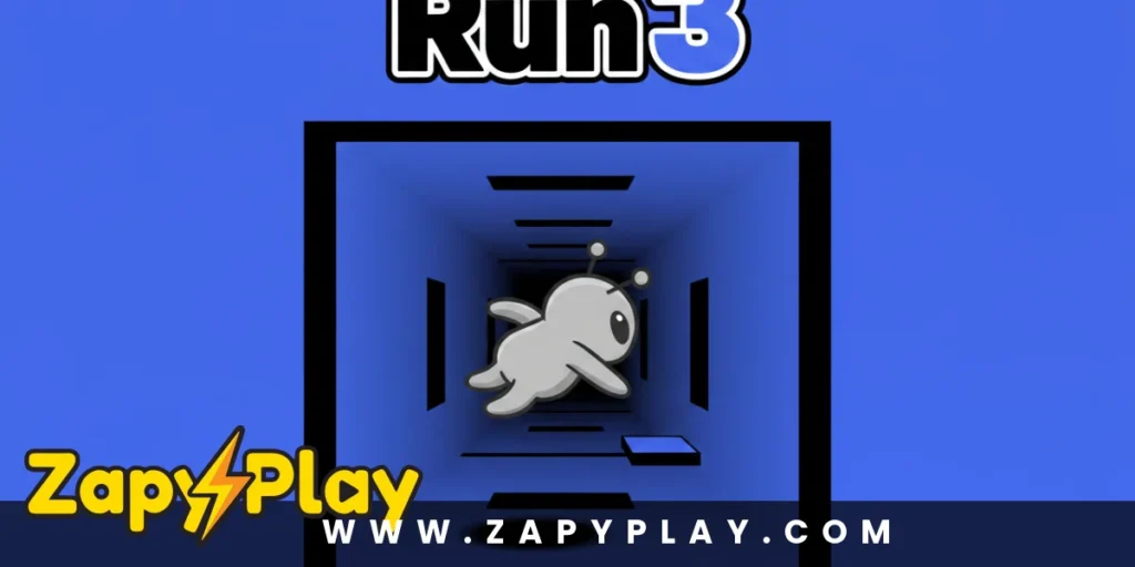 Run 3
