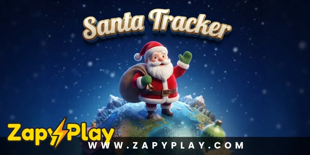 Santa Tracker