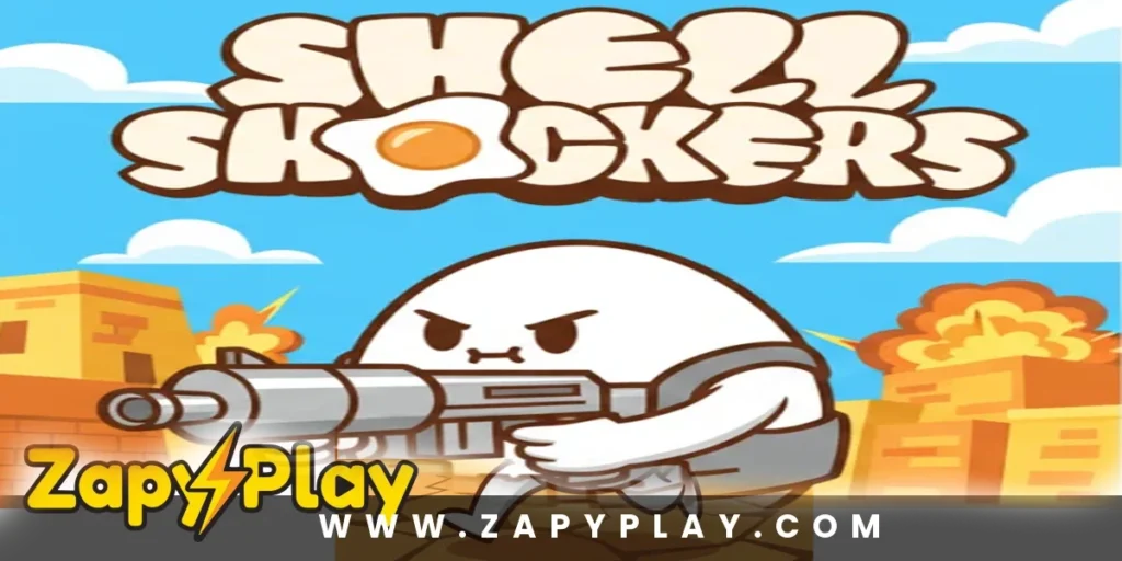 Shell Shockers