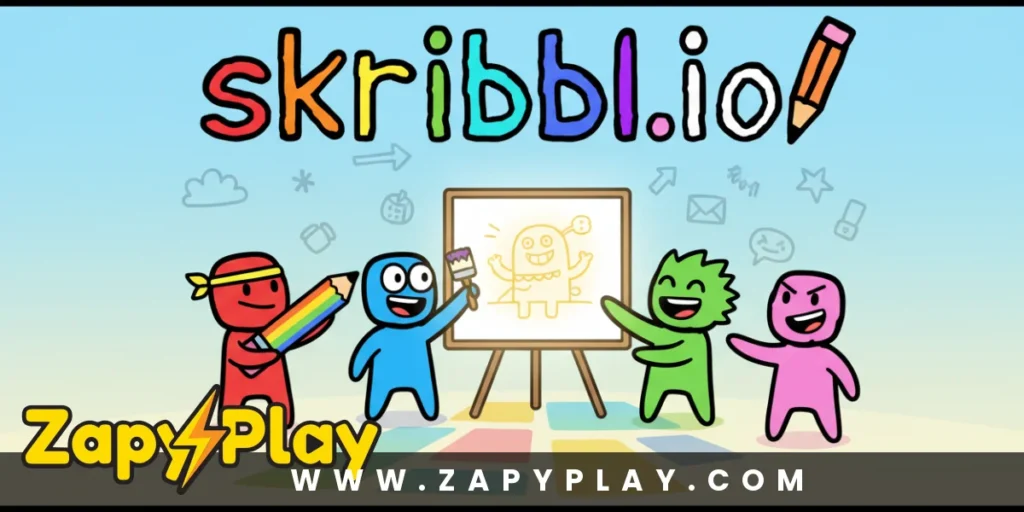 Skribbl.io