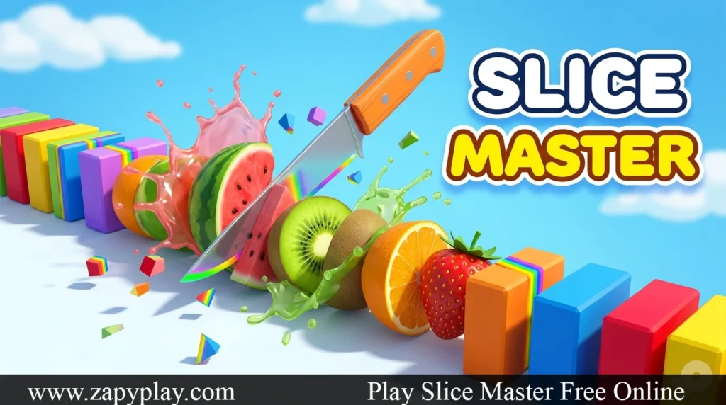 Slice Master