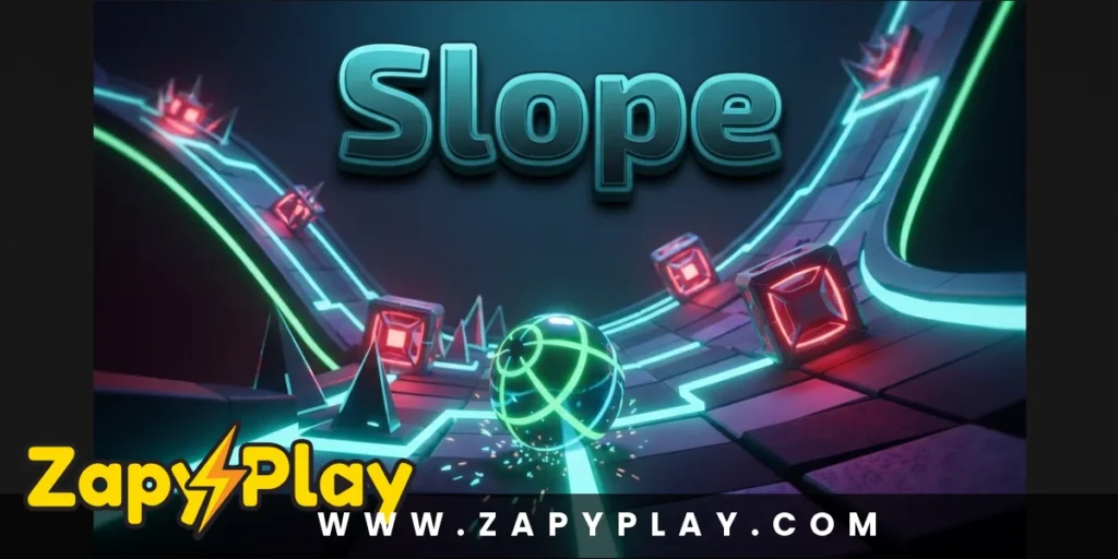 Slope