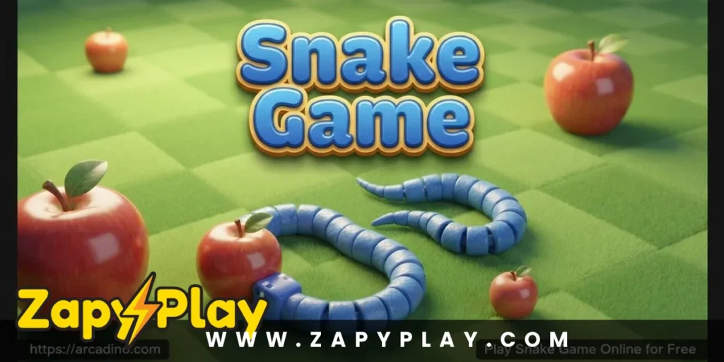Snake Game