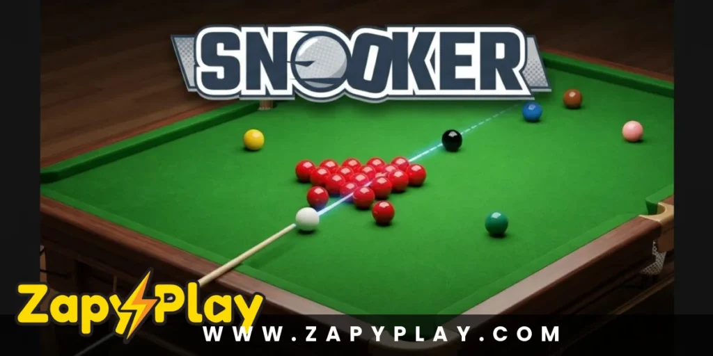Snooker