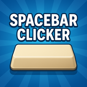 Space Bar Clicker