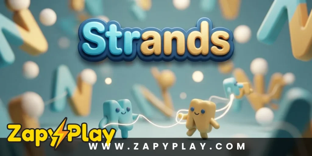 Strands
