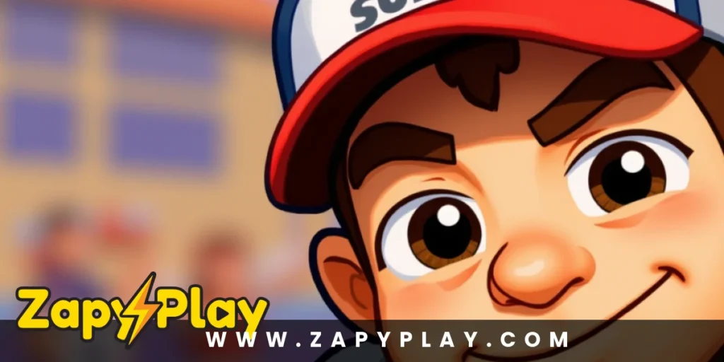 Subway Surfers