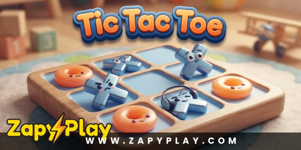 Tic Tac Toe